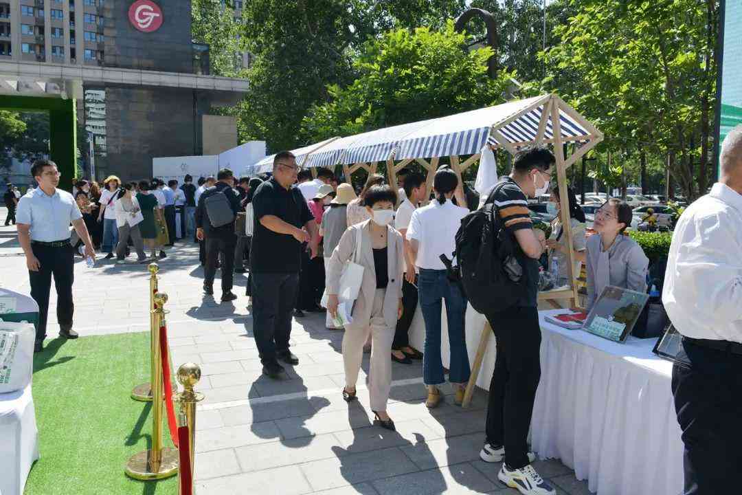 首个“六零绿色建材日”启动,建材行业迈向绿色低碳新未来(图12) 首个“六零绿色建材日”启动,建材行业迈向绿色低碳新未来(图12)