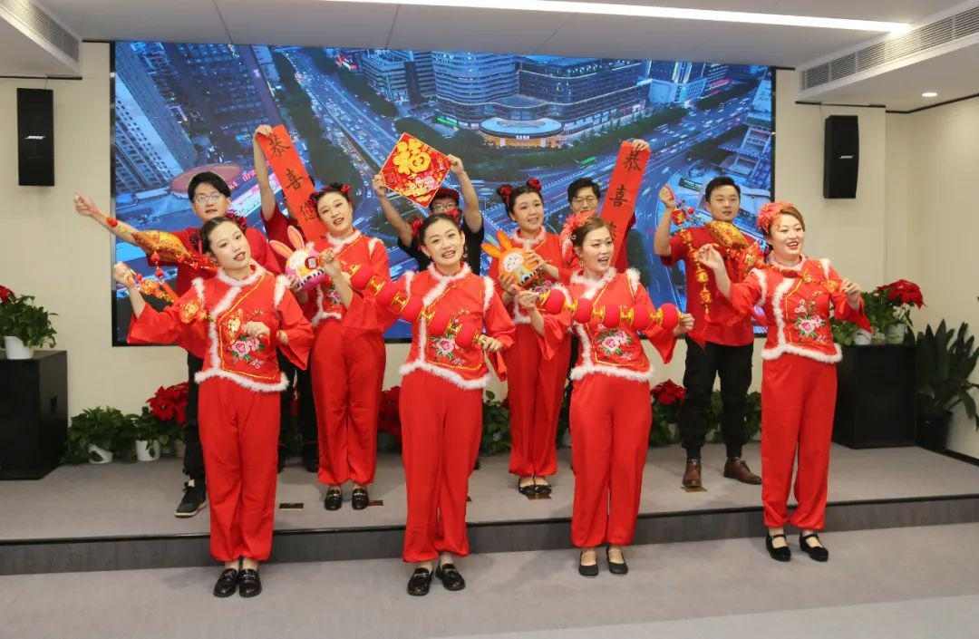 建材联合会总结表彰大会召开，部署2023绿色低碳发展新目标(图4)