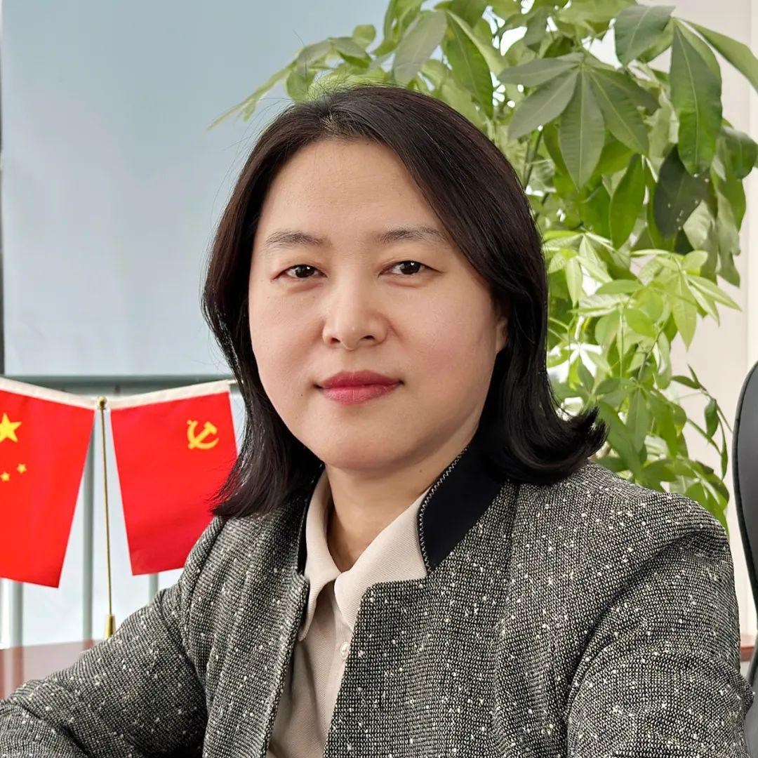 第八届全国建材行业十大女杰揭晓(图9)