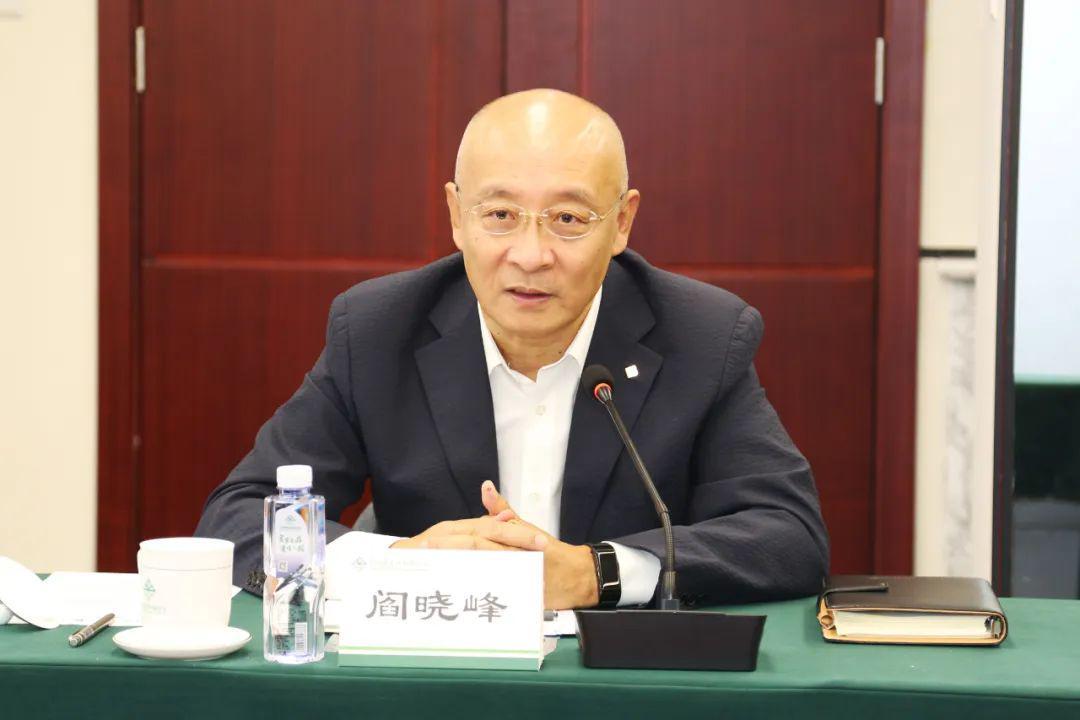 柳工机械与中国建筑材料联合会签署战略合作协议(图3)