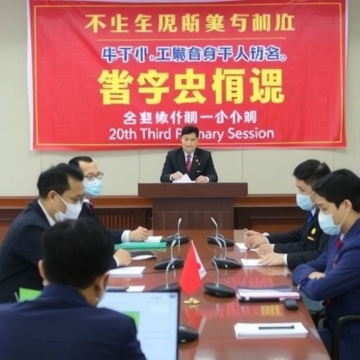 党建培训助力建材行业绿色发展 强化党组织书记履职能力(图3)