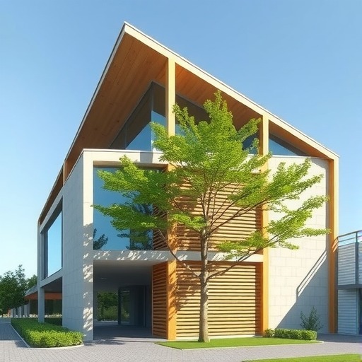 标准提升引领建材行业绿色低碳高质量发展(图1)