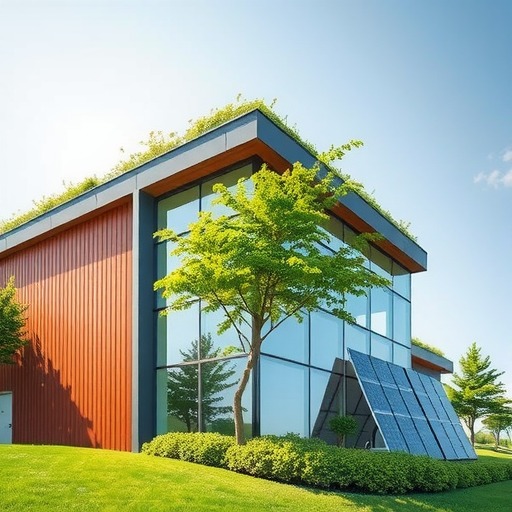 标准提升引领建材行业绿色低碳高质量发展(图2)