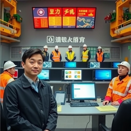 建材行业数字化转型典范：灯塔工厂助力降本减排(图1)