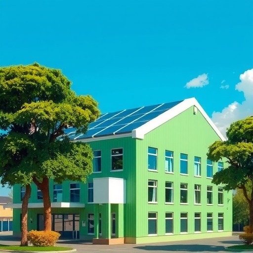 建材行业标准提升推动高质量发展路径解析(图1)