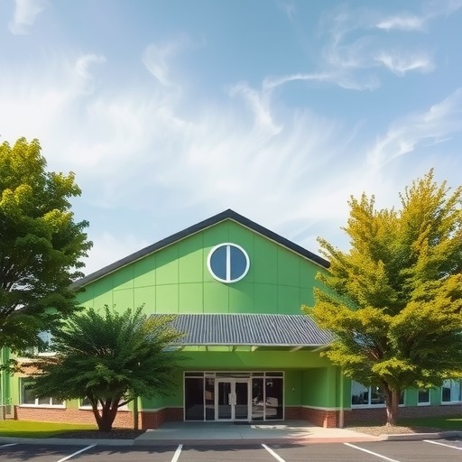 建材行业标准提升推动高质量发展路径解析(图2)