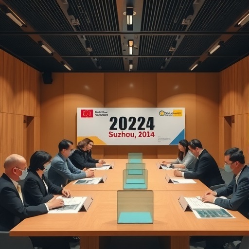 全国工业玻璃标准化委员会年会推进高质量发展(图3)