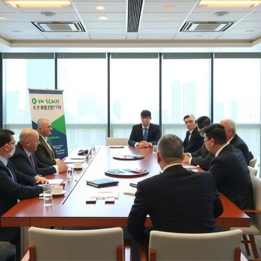 建材行业绿色低碳转型技术创新路径研讨(图2)