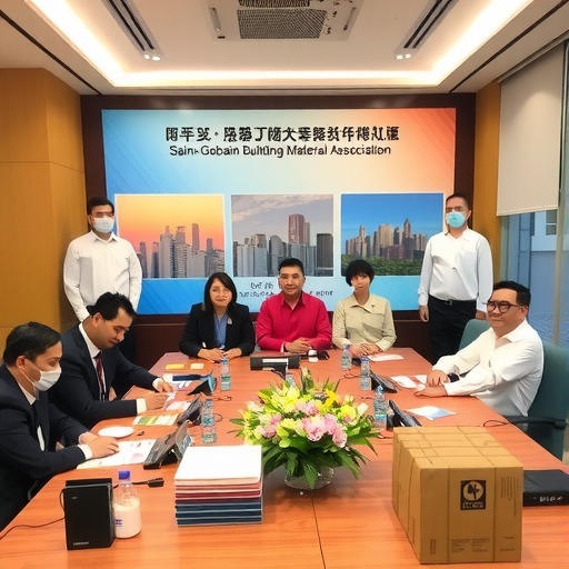 建材行业绿色低碳转型技术创新路径研讨(图3)