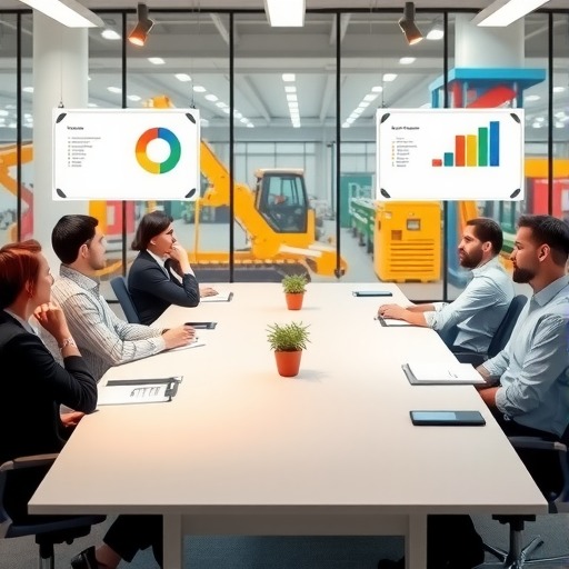 建筑陶瓷行业科技创新引领高质量发展(图2)