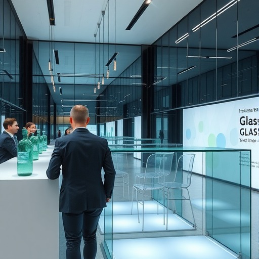 工业玻璃标准化技术委员会年会聚焦绿色高质量发展之路(图3)