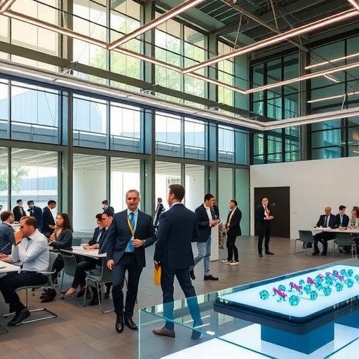 工业玻璃标准化技术委员会年会聚焦绿色高质量发展之路(图2)