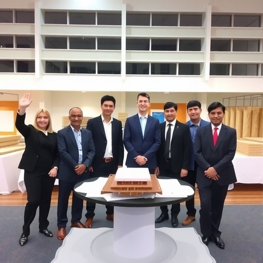 建材行业绿色转型与可持续发展合作探讨(图2) 建材行业绿色转型与可持续发展合作探讨(图2)