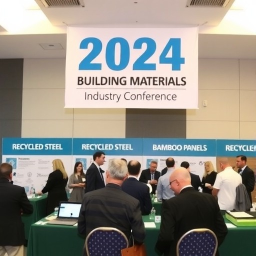 【最新】2024年建筑材料行业大会议程来了！（图片资讯）(图2)