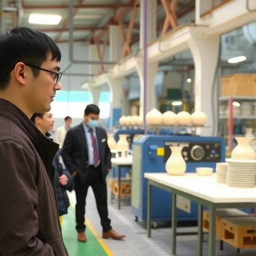 中国建材行业协会调研绿色低碳技术应用现状(图1)