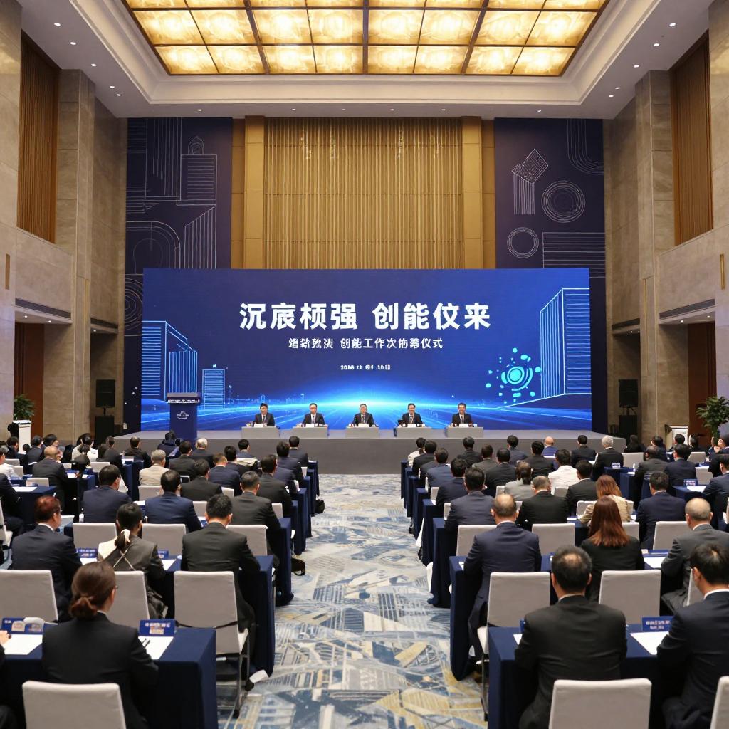 AI赋能建材行业转型升级 聚焦产业体系4.0发展趋势(图3)