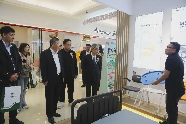 建材行业以旧换新行动全国推广会助力人居环境改善(图15) 建材行业以旧换新行动全国推广会助力人居环境改善(图15)