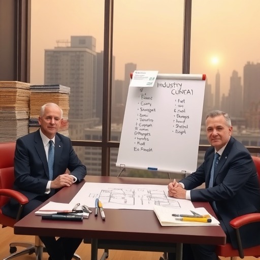 建材与建筑业协同发展推动好房子建设(图2) 建材与建筑业协同发展推动好房子建设(图2)