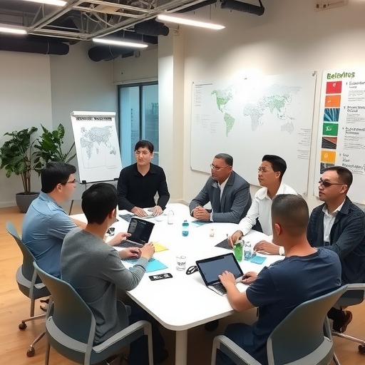 中国建材行业深化国际合作探索绿色转型路径(图9) 中国建材行业深化国际合作探索绿色转型路径(图9)