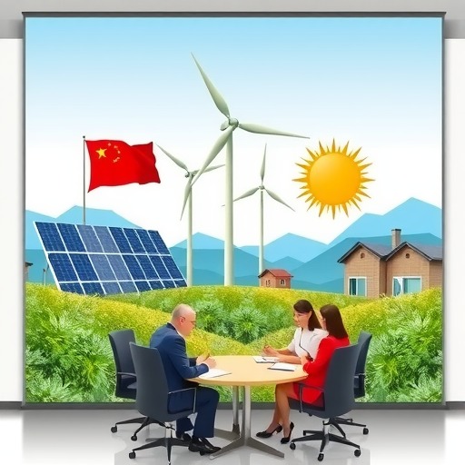 中国建材联合会深化欧企技术合作推动绿色转型(图9)