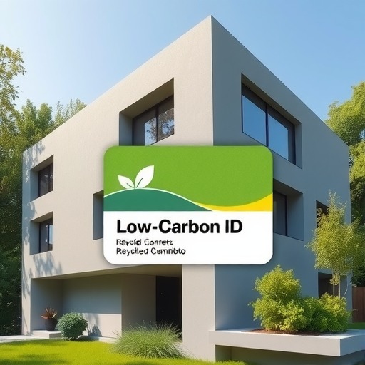 建筑材料碳标签公共服务平台推动行业低碳转型(图6)