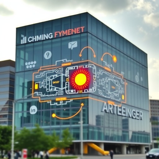 建材行业数字化转型迈入新阶段，协同创新谋发展(图3)