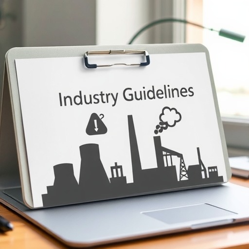 新版指南助力水泥行业碳排放管理提升(图1) 新版指南助力水泥行业碳排放管理提升(图1)