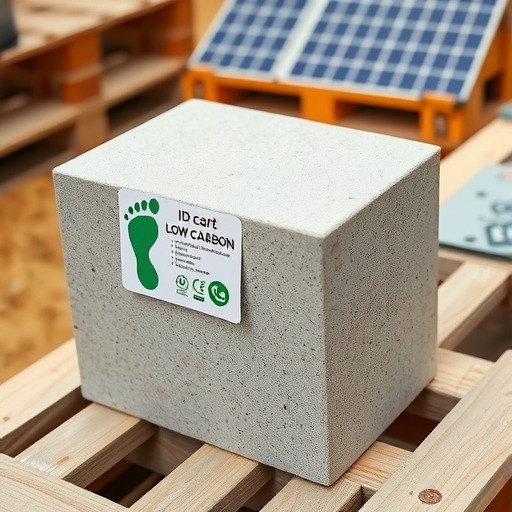 建筑材料碳标签政策落地推动绿色转型(图6)