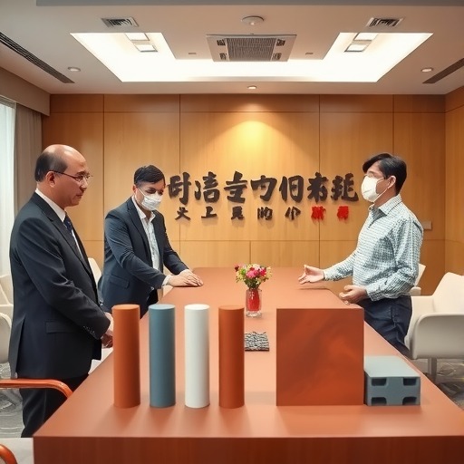 产教融合深化 建材行业人才培养新路径(图2)