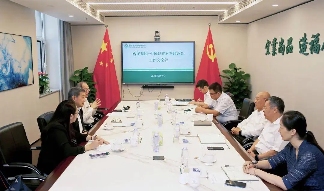 建材行业绿色低碳转型路径及国际合作前景