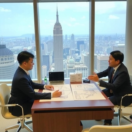 建材行业绿色低碳转型路径及国际合作前景(图2)