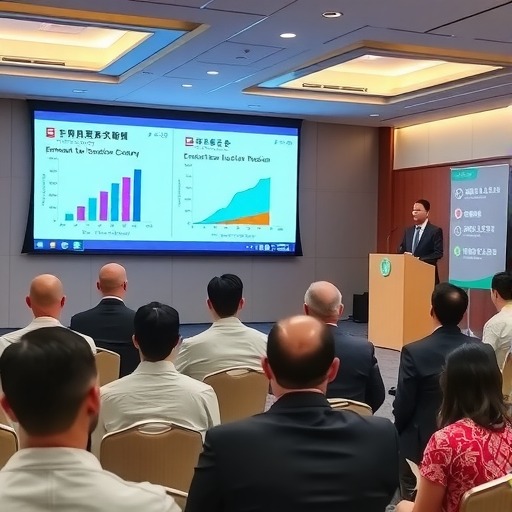 水泥行业超低排放政策解读与技术革新交流大会(图2)