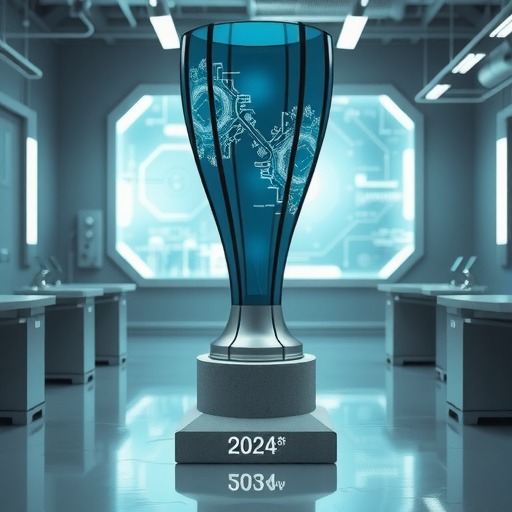 2024建材科技奖提名启动 助力行业绿色低碳发展(图2) 2024建材科技奖提名启动 助力行业绿色低碳发展(图2)