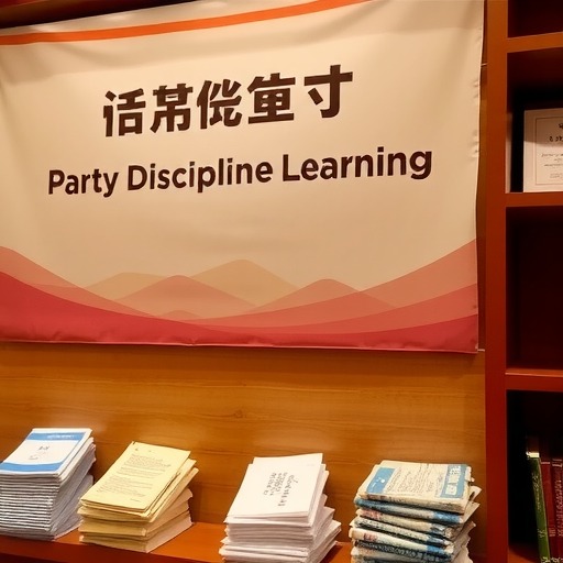 党纪学习教育推动建材行业绿色高质量发展(图2)