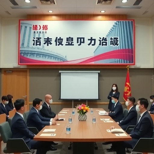 行业协会商会学习贯彻三中全会精神 聚焦中国式现代化改革路径