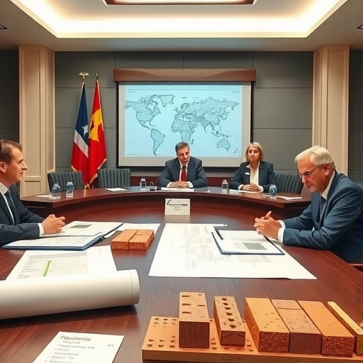 建材行业绿色低碳转型取得显著成效(图2)