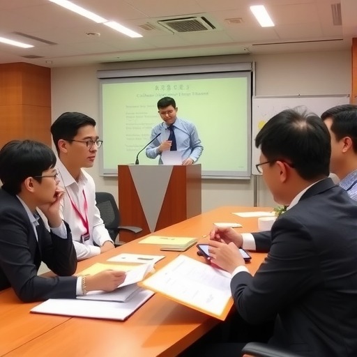 党建引领党纪学习教育 筑牢建材行业纪律防线(图2)