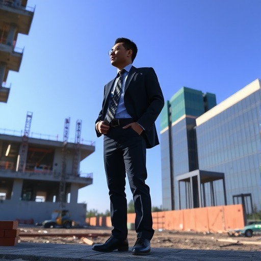 孙星寿同志出任中国建筑材料联合会党委常委(图1)