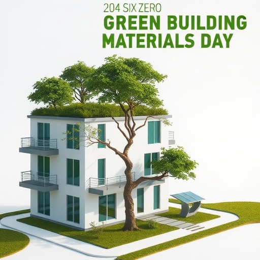 绿色建材产业迈入低碳高质量发展新阶段(图2)