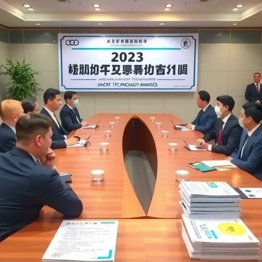 建材行业科技创新成果获国家科技奖认可(图2)