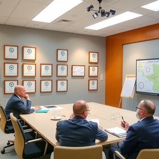 建材行业多项成果斩获国家科技奖 展现创新实力与前沿突破(图2)