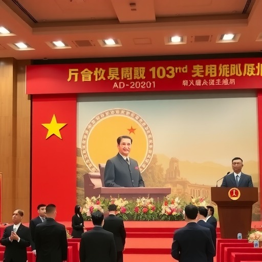 联合会党委表彰先进集体并开展党纪学习教育党课(图5)