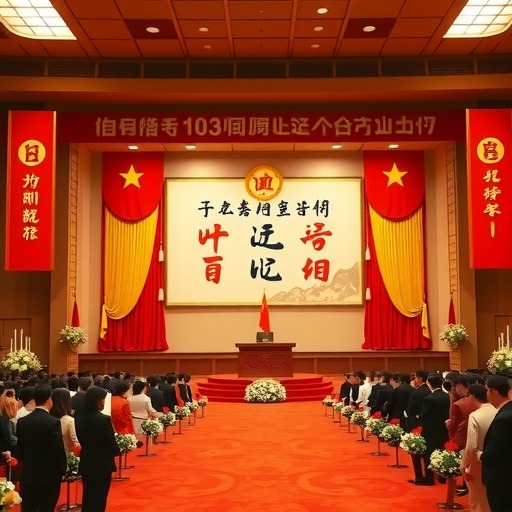 党建引领建材行业高质量发展 阎晓峰书记讲授党纪专题党课(图5)