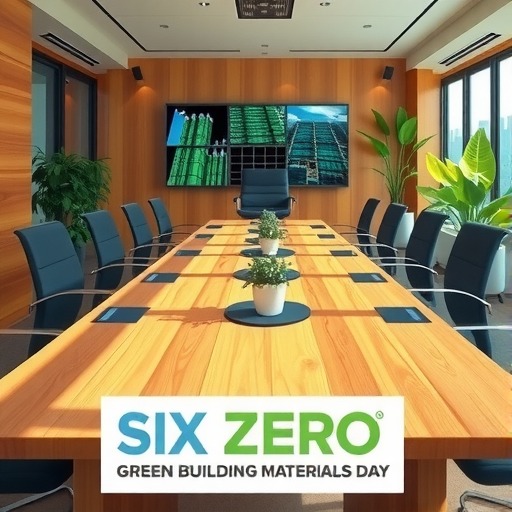 六零工厂目标引领建材行业绿色转型路径(图2)