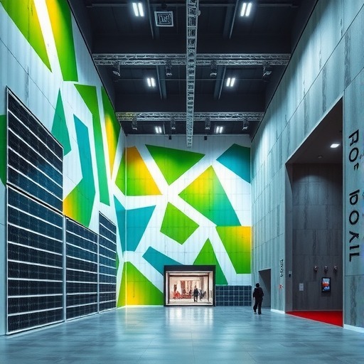 ‘六零’绿色建材日活动在京举办 启动低碳发展新篇章(图8)