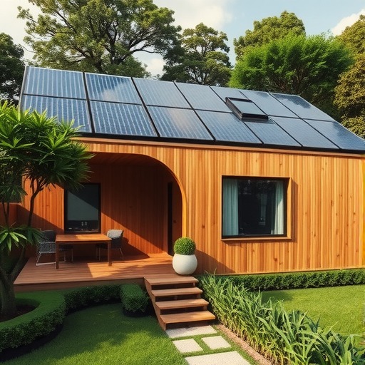 绿色建材如何助力好房子建设(图1)