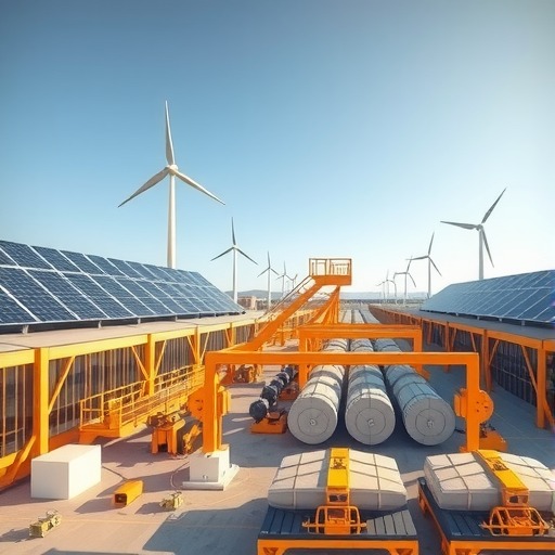 水泥行业碳达峰实践与燃料替代技术突破(图6)