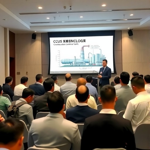 水泥行业CCUS技术发展与应用挑战(图2)