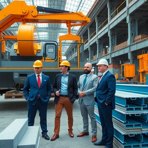 中国建材行业两家企业调研亮点：科创与转型并进推动绿色发展(图3)