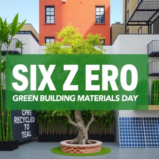 六零绿色建材日海报设计大赛圆满落幕 创意作品传递环保理念(图9)